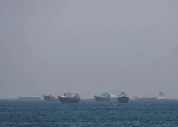 US denies Iranian missile strike warship May 2026