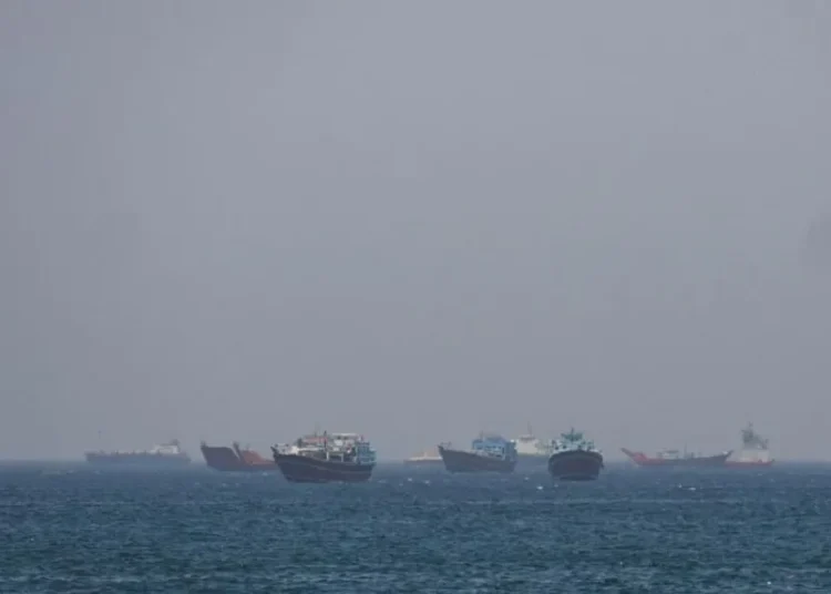 US denies Iranian missile strike warship May 2026
