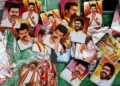 Vijay TVK Tamil Nadu election results 2026