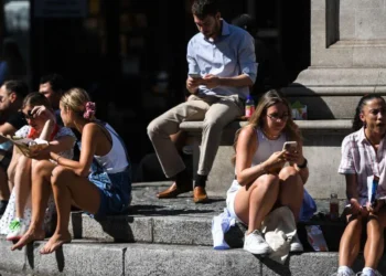 What are UV levels and how can you protect yourself 2026