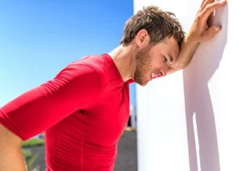 What to do if you think someone has heat exhaustion or heatstroke 2026