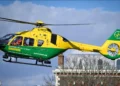 air ambulance south fuel costs 2026