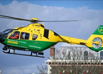 air ambulance south fuel costs 2026