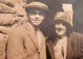 award couple escaped prisoner of war 2026