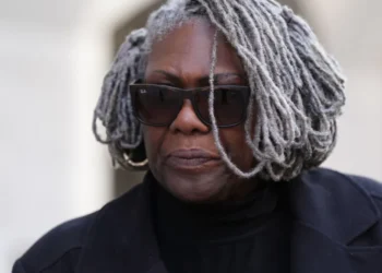 boy told to lie sister's death jury 2026 trial