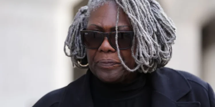 boy told to lie sister's death jury 2026 trial