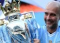 Pep Guardiola leaves Manchester City