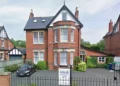 care home fined £37k patient death Derwent Lodge