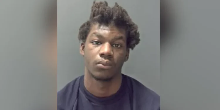county lines drug dealer jailed for life murder 2026
