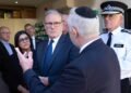 New Laws Target State-Backed Antisemitic Proxy Attacks