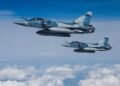UAE’s Secret Strike on Iran Risks Wider Gulf Conflict