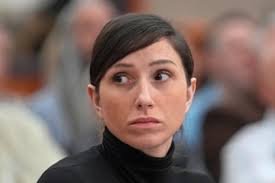 Fear and Betrayal: The Chilling Case of Kouri Richins