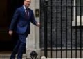 The Political Gamble of Labour’s Rising Star