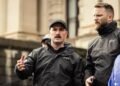 Australia Bans Neo-Nazi Group Under Tough New Hate Laws