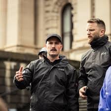 Australia Bans Neo-Nazi Group Under Tough New Hate Laws