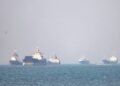 Tensions Surge in the Gulf as Ceasefire Wobbles