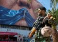 Trump Rejects Tehran Peace Plan as Regional Truce Crumbles