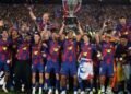 Rashford Fires Barcelona to Glory in Historic El Clasico