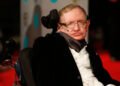 Father’s diaries reveal doubts over Hawking