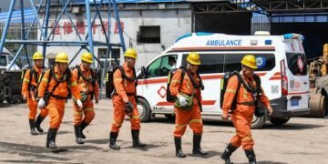 China mine blast death toll rises to 90