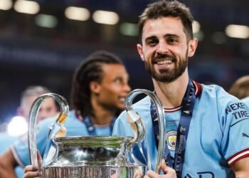 Bernardo Silva Leaves Manchester City After Iconic Era
