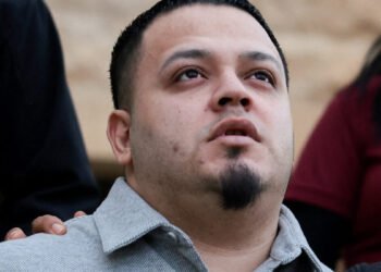 US judge dismisses Kilmar Abrego Garcia indictment