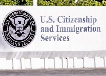 US green card applicants must apply from abroad, DHS says