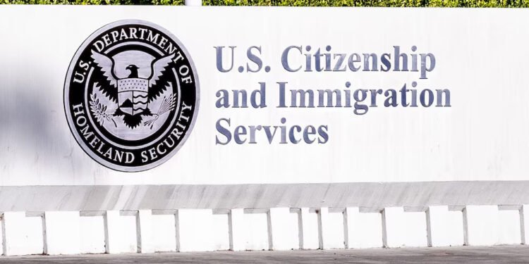 US green card applicants must apply from abroad, DHS says