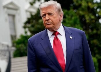 Trump Claims Iran Peace Deal Near Completion