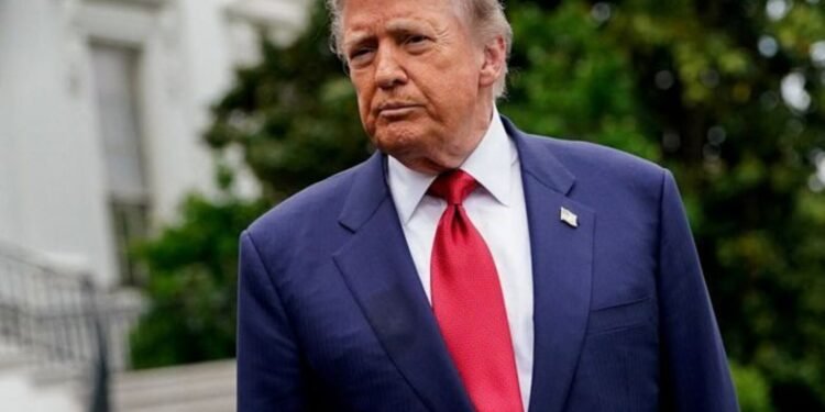 Trump Claims Iran Peace Deal Near Completion