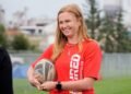 Study Launches Into Brain Injury Risks in Women’s Rugby