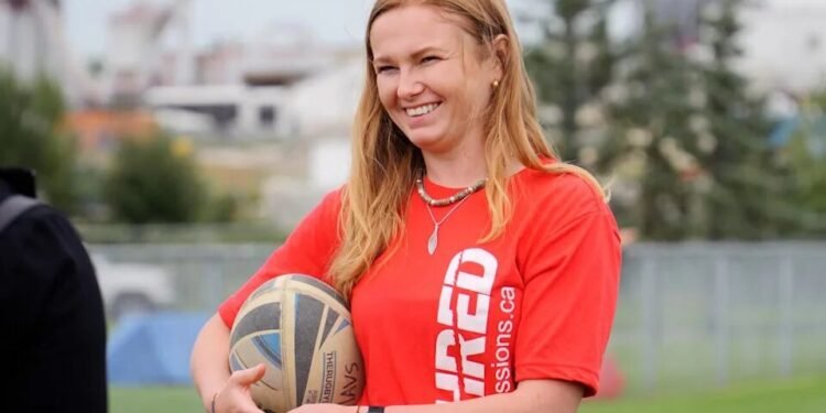Study Launches Into Brain Injury Risks in Women’s Rugby