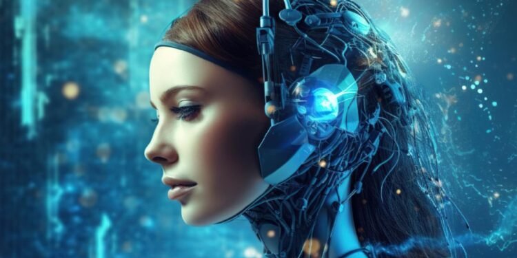 UK firms accused of ‘AI washing’ boom