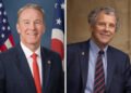 Ohio’s Battle for Trust: Democrats Vying to Flip the Buckeye State