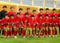 North Korean Women’s Football Club to Visit Seoul in Rare Cross-Border Trip
