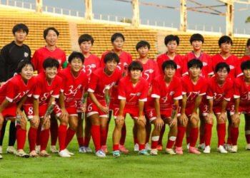 North Korean Women’s Football Club to Visit Seoul in Rare Cross-Border Trip