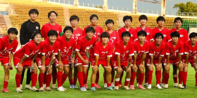North Korean Women’s Football Club to Visit Seoul in Rare Cross-Border Trip