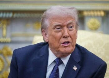 Trump Threatens UN Budget Cuts as US Pushes ‘Trade Over Aid’ Agenda