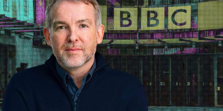 BBC News Faces Deep Cuts in 2,000 Job Plan