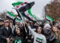 Asylum deal sparks fears over Syria deportations
