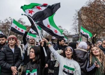 Asylum deal sparks fears over Syria deportations