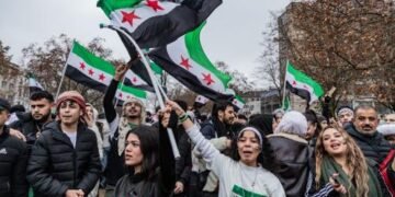 Asylum deal sparks fears over Syria deportations