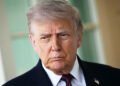 Trump likens US Navy actions to ‘pirates’