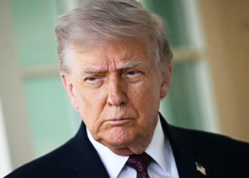 Trump likens US Navy actions to ‘pirates’