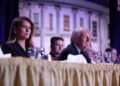 White House Security Case Sparks Political Firestorm