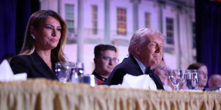 White House Security Case Sparks Political Firestorm