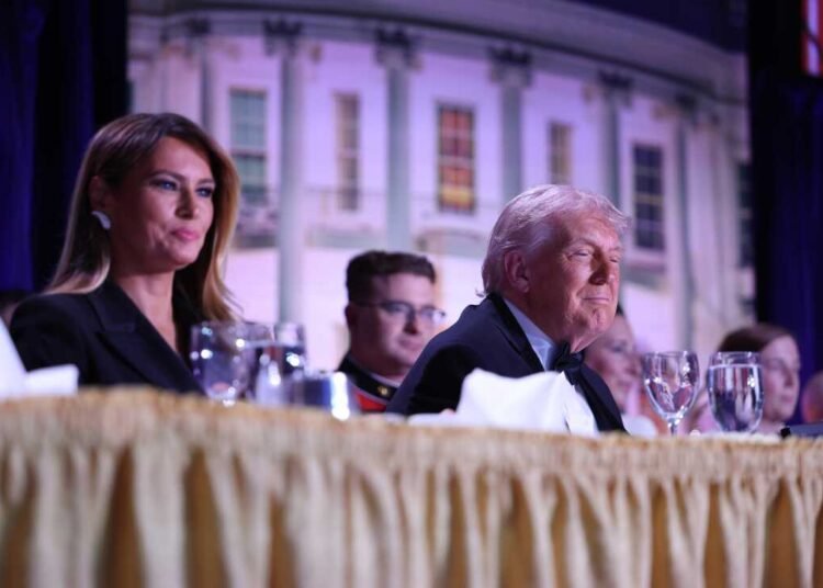 White House Security Case Sparks Political Firestorm