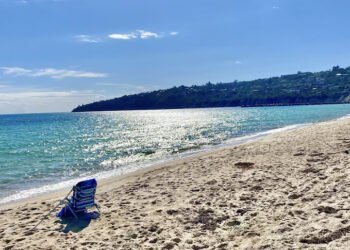 Record May Heat to Cold Front in Eastern Australia
