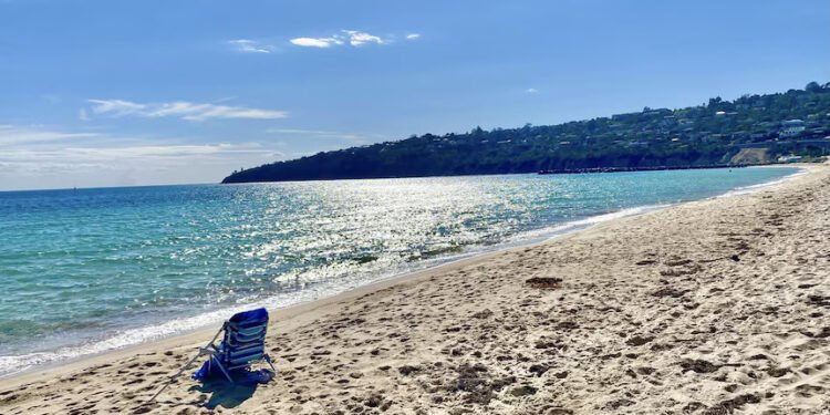 Record May Heat to Cold Front in Eastern Australia