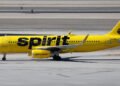 Spirit Airlines shuts down after 34 years amid crisis
